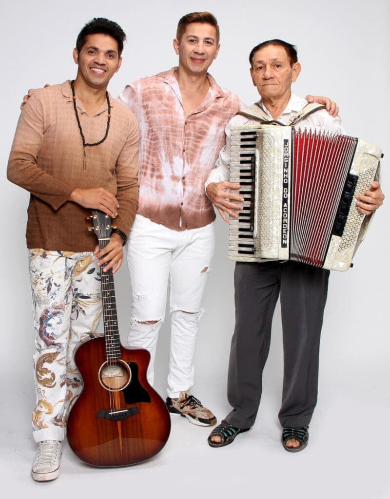 Banda Rastapé finaliza o ano com novo single “Espelho do Infinito”