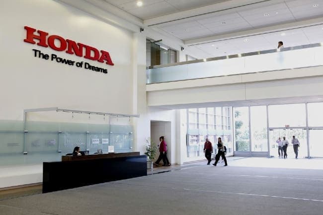 Programa de Trainee Honda 2022
