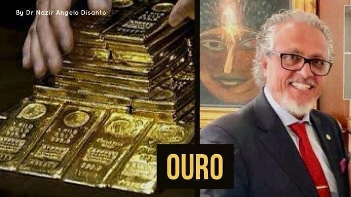 Ouro