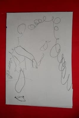 As etapas do desenho infantil e sua contribuição para a criatividade e    aprendizagem