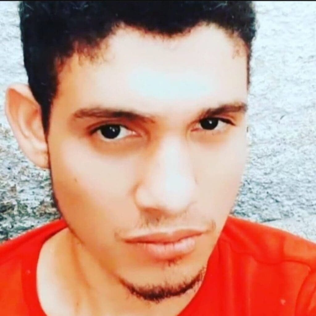 Conheça o youtuber e rapper Jonata Wytallo