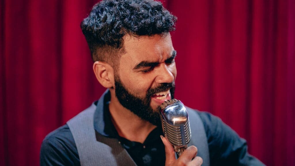Matheus Marê lança o single “Um Pouco de Soul”