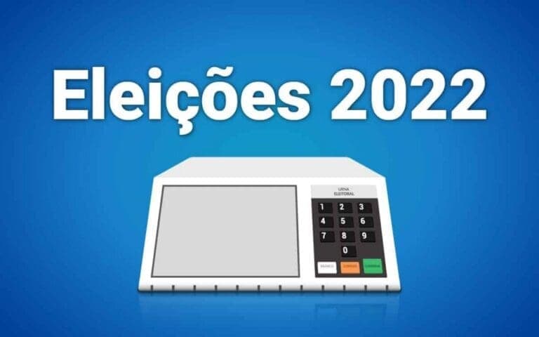 Vice-presidente do TSE, ministro vai conduzir as eleições 2022. Ele diz que “há muito discurso de ódio, muita agressão e ameaça de morte.”