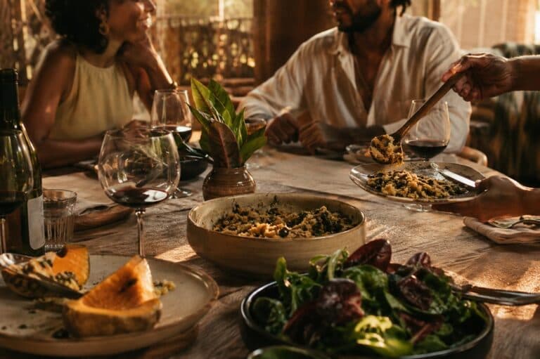 Brasil em alta: como transformar identidade cultural em experiência no food service