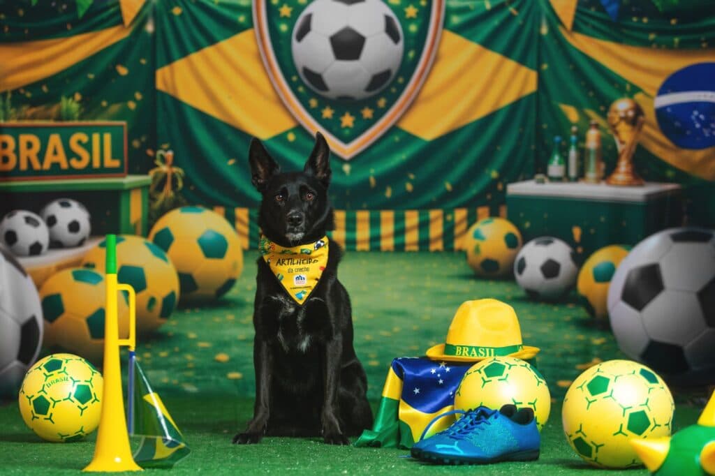 Sócrates entra em campo como artilheiro da Copa do Patinhas Urbanas