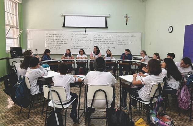 Educação para cidadania: como promover a aprendizagem sobre democracia desde a infância?