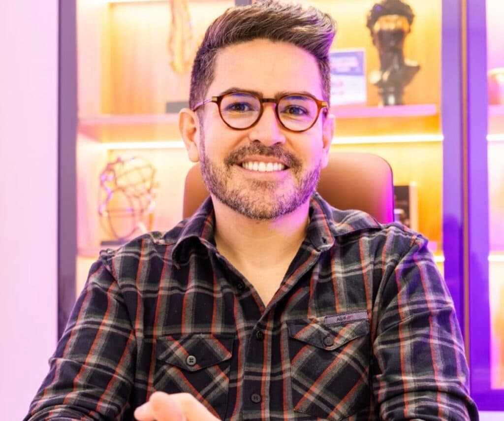 Melasma reacende debate sobre uso de protetor solar com cor; Rodrigo Lucarini explica