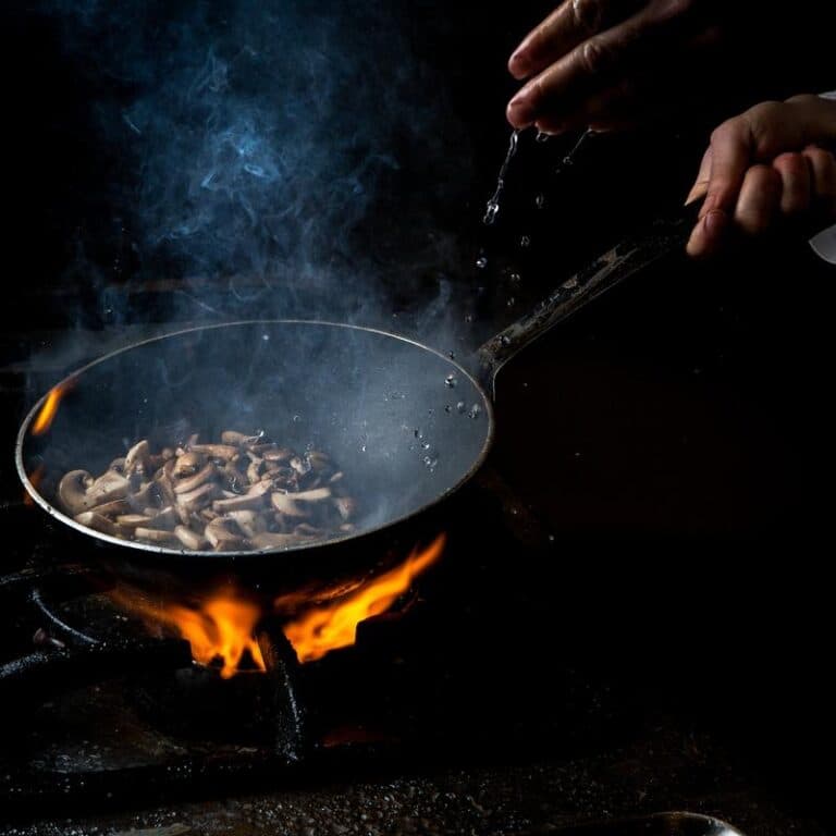 Fogo baixo, médio ou alto? Saiba quando usar cada intensidade no preparo dos alimentos e evitar erros na cozinha