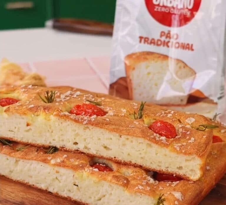 Urbano lança mistura sem glúten para pães e aposta em influenciadores gastronômicos