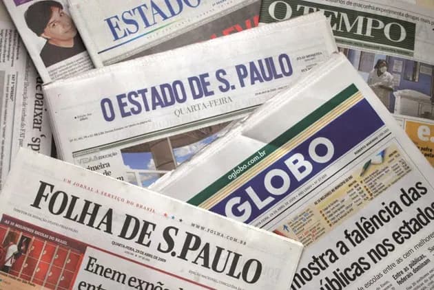 Informação ou indução?