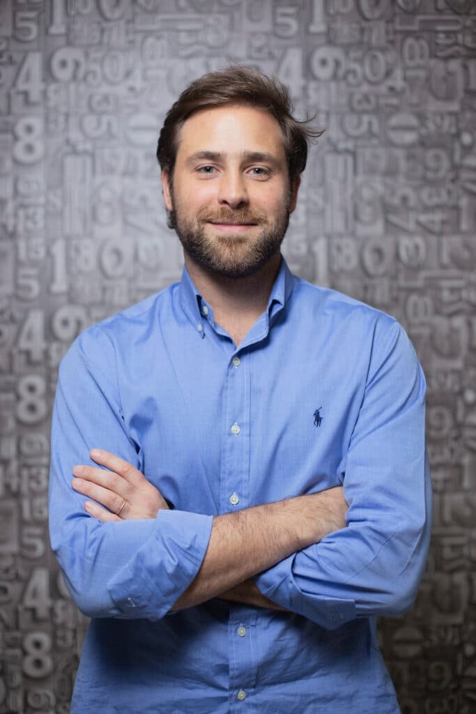 A construção de startups é um processo de redução de incertezas