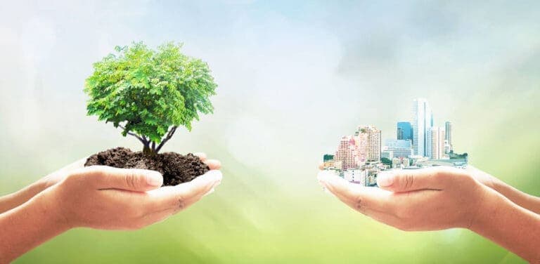 A ecologia e a questão demográfica