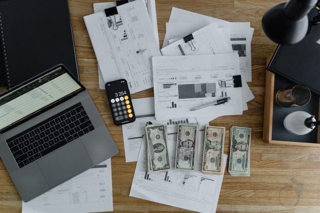 Como a utilização dos índices financeiros podem transmitir informações importantes para uma empresa