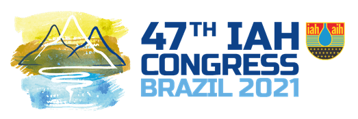 Congresso Mundial de Águas Subterrâneas amplia o debate sobre a crise mundial da água resgatando o simbolismo da tocha olímpica