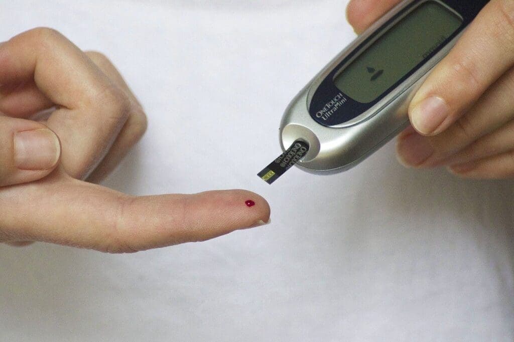 Diabetes e obesidade: entenda relação entre as doenças que atingem a população mundial