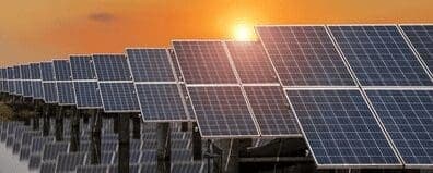 Fontes alternativas de energia