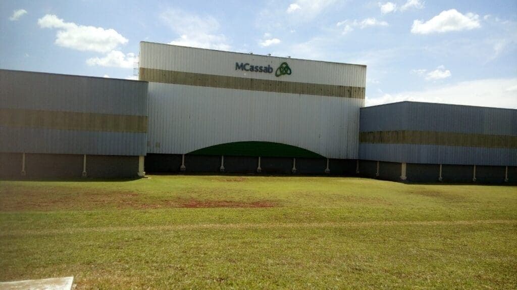 Unidades de Valinhos e Cascavel, da MCassab, são recertificadas para APPCC