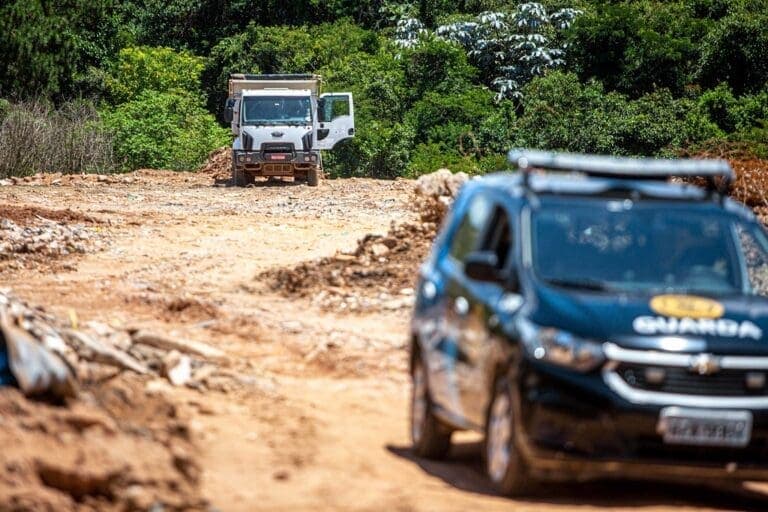 Responsabilização penal ambiental da pessoa jurídica de direito público