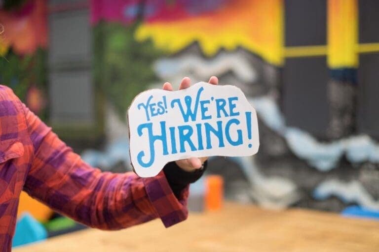 Oportunidades de Trainee do início de ano