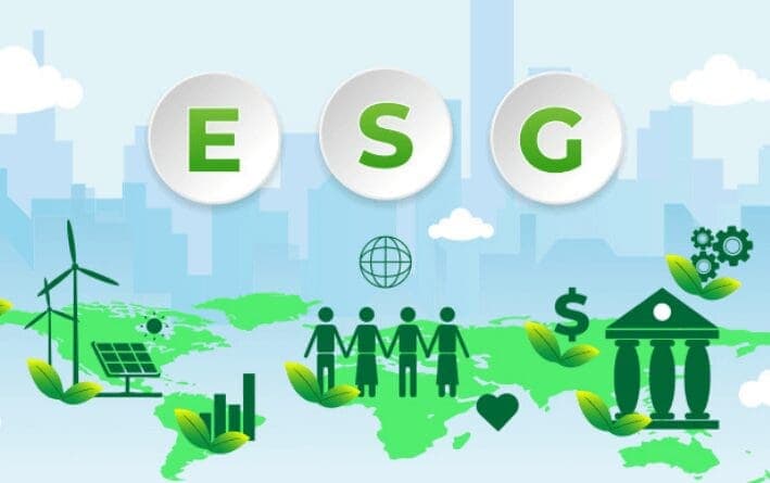 A corrida pelo Futuro Sustentável: utilizando a tecnologia para promover o bem social e acelerar o ESG