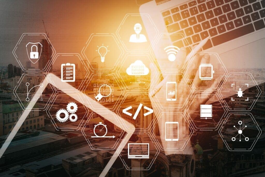 Tendências e evoluções um panorama sobre a tecnologia no universo fiscal