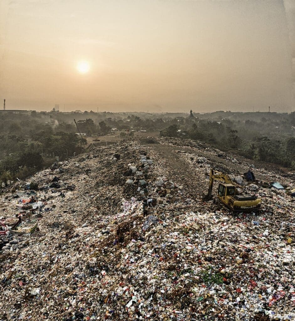 Sobre arquitetura e urbanismo temáticas culturais: O Sanitarismo, as infraestruturas e a degradação ambiental
