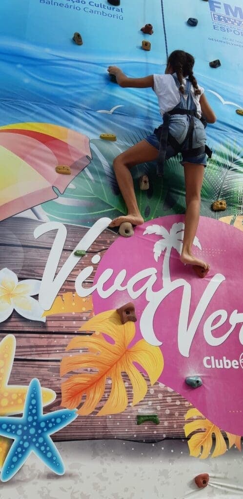 <strong>Torneios esportivos agitam o fim de semana na Arena Viva Verão em Balneário Camboriú</strong>