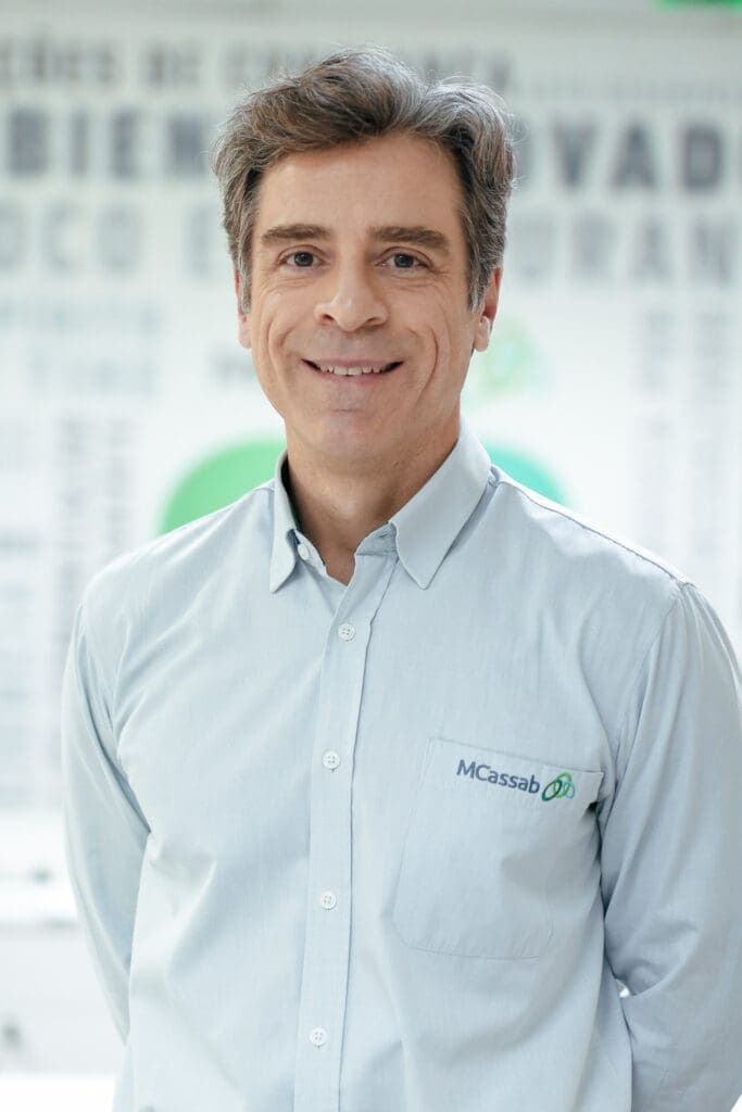 MCassab Nutrição e Saúde Animal supera escassez de insumos e aumento de custos e cresce 20% em 2021