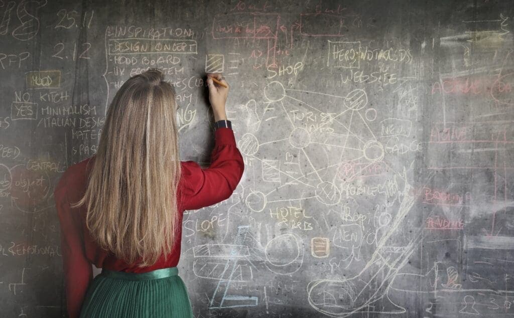 Saúde, ciências físicas e matemática