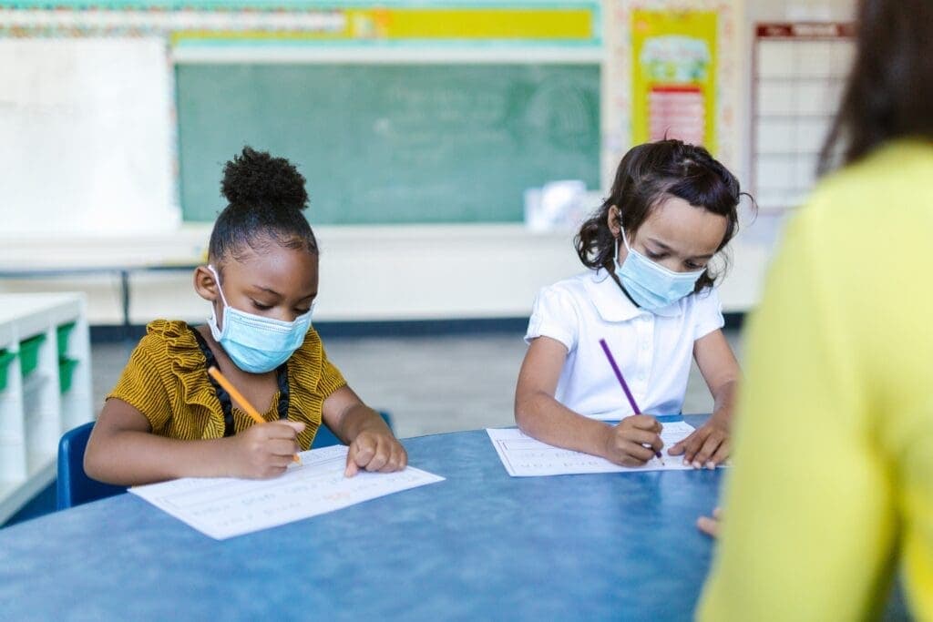 Impactos da pandemia covid-19 na educação infantil de Cabedelo/PB/Brasil