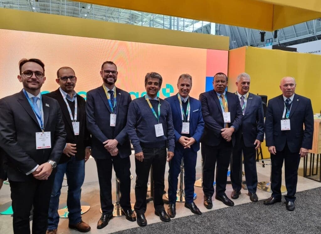 <strong>Piscicultura brasileira participa da Seafood Expo North America para ampliar exportações</strong>
