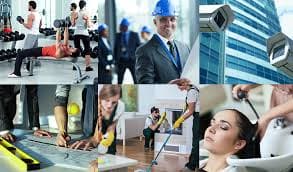 Características do Marketing de Serviços