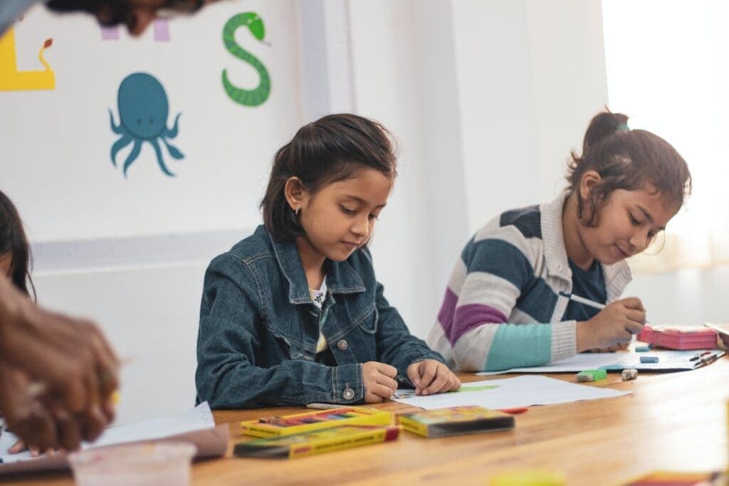 A educação e os direitos sociais