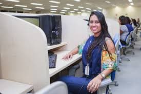 TELEMARKETING – Área de Atuação, Equipamentos e Vantagens Competitivas