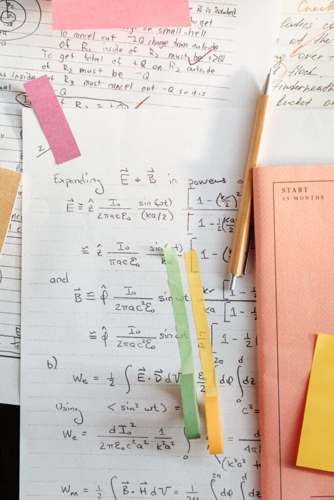 Rejeição à matemática: Mito ou realidade?