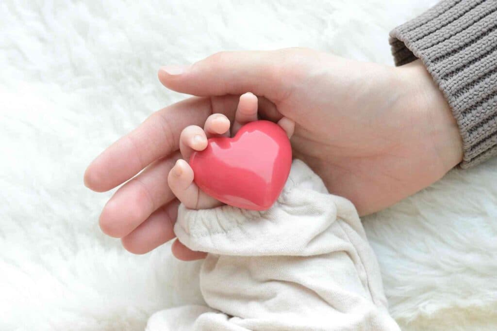 Cardiopatia congênita: condição afeta cerca de 1 em cada 100 bebês