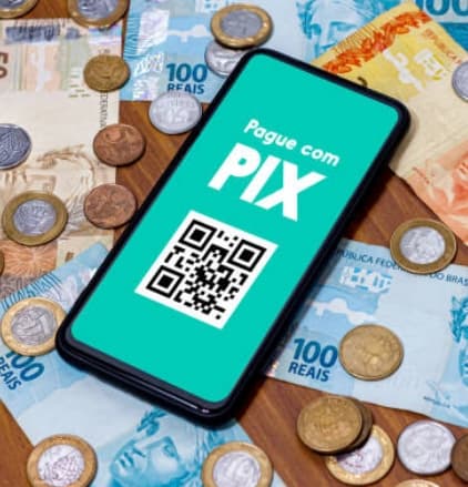 Mais de 60% dos usuários de Pix Automático são novos assinantes de serviços digitais, mostram dados do EBANX