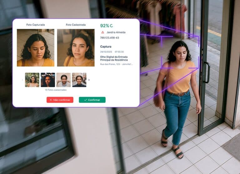 5 maneiras como a inteligência artificial já ajuda a prevenir crimes no dia a dia