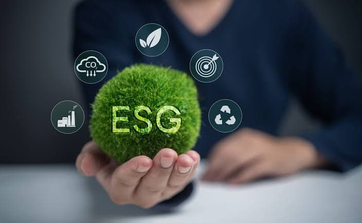 ESG e Transparência Corporativa