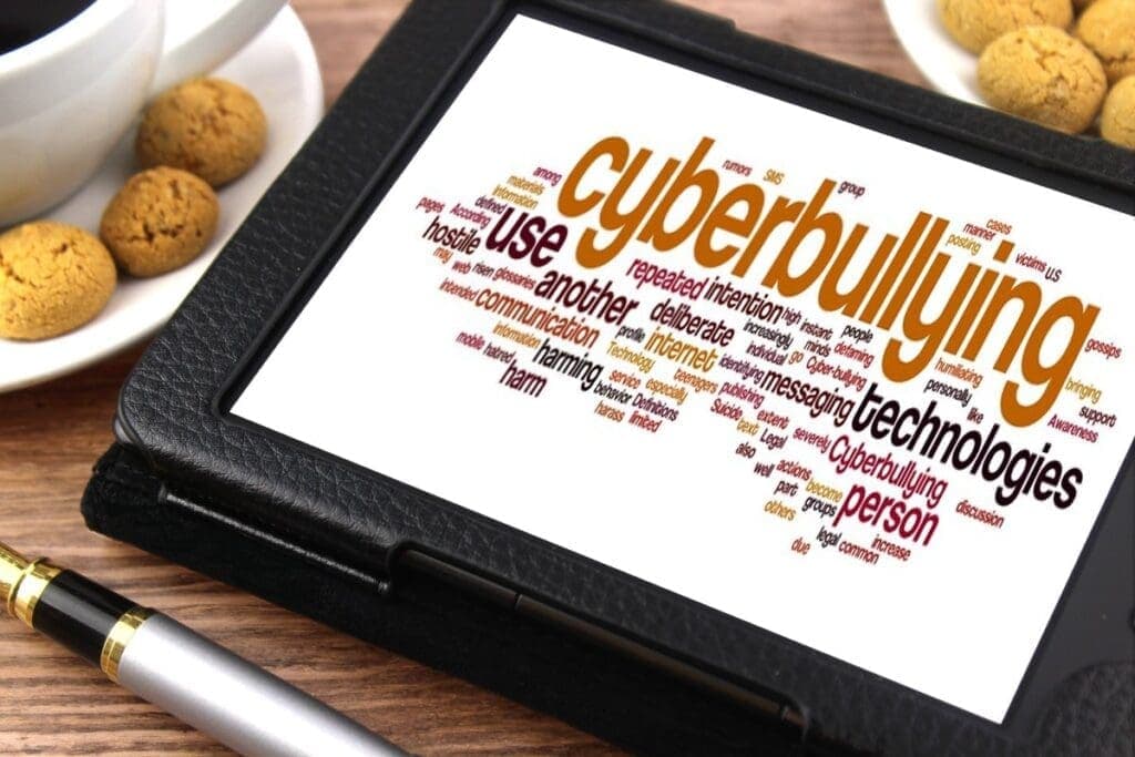 Bullying ou cyberbullying – um tema preocupante