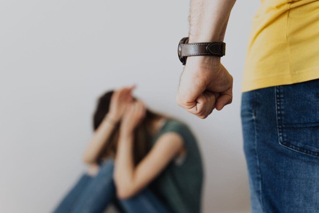 Estupro conjugal e (in)visibilidade