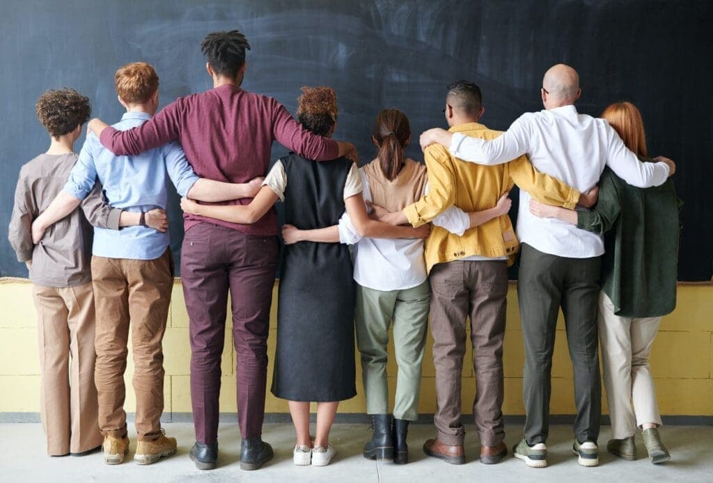 Diversidade: o que significa e o que representa