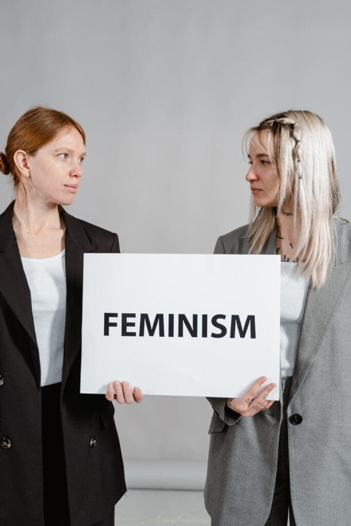 Empoderamento e representatividade: a importância do movimento feminista para o direito a igualdade