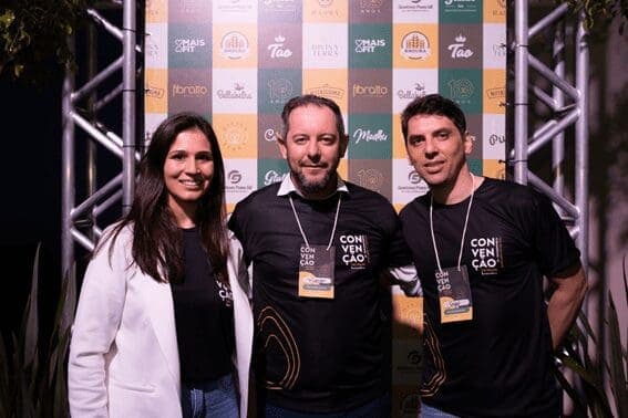 Divina Terra promove convenção de 10 anos e discute expansão que prioriza a qualidade