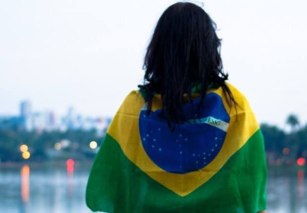 Dia 12 de Setembro Eu Vou