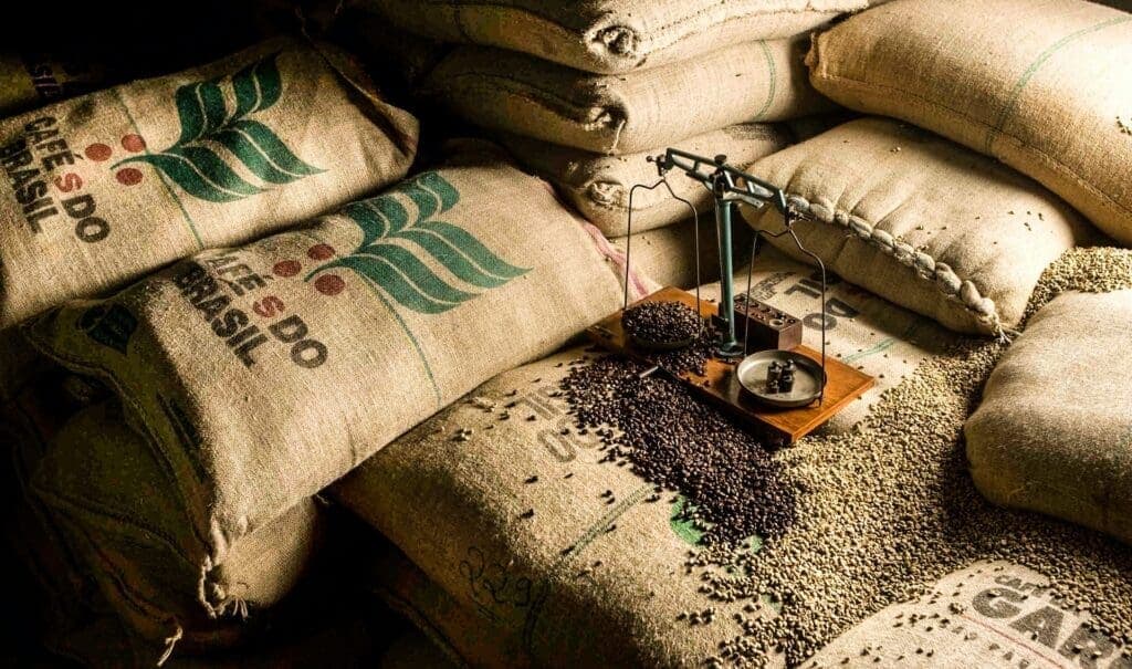 A Nova Advocacia aplicada ao Agronegócio do Café