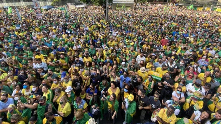 Um dia para ser lembrado