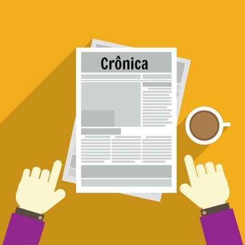 Dos Grandes Feitos do Passado às Migalhas do Futuro