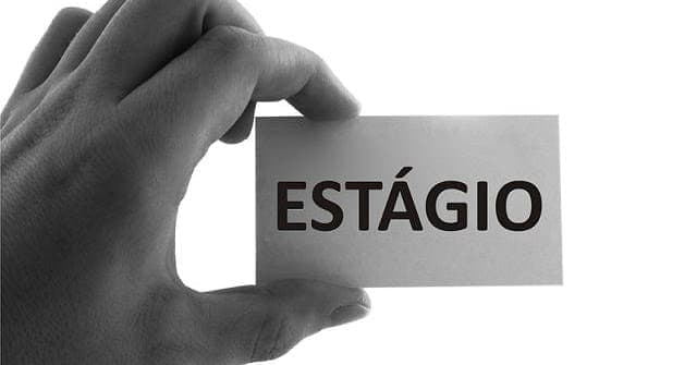 Oportunidades de Estágio – Novembro
