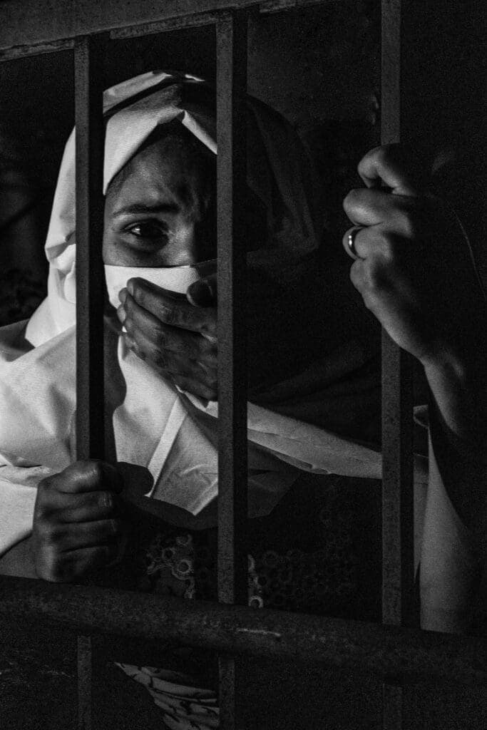A violação dos direitos humanos no sistema penitenciário brasileiro diante das regras de Mandela: a realidade do complexo penitenciário de Pedrinhas – Maranhão